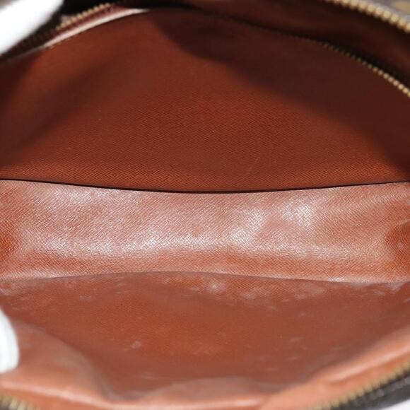 LOUIS VUITTON Monogram Jeune Fille GM Shoulder Bag M51225 - Picture 10 of 16